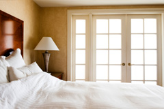 Admington bedroom extension costs