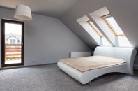 Admington bedroom extensions