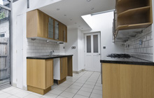 Admington kitchen extension leads